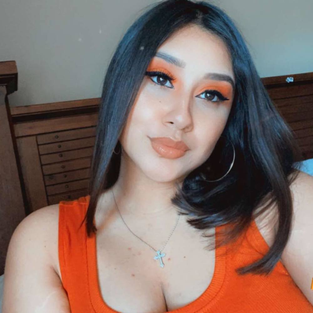 Meet your Posher, Celeste